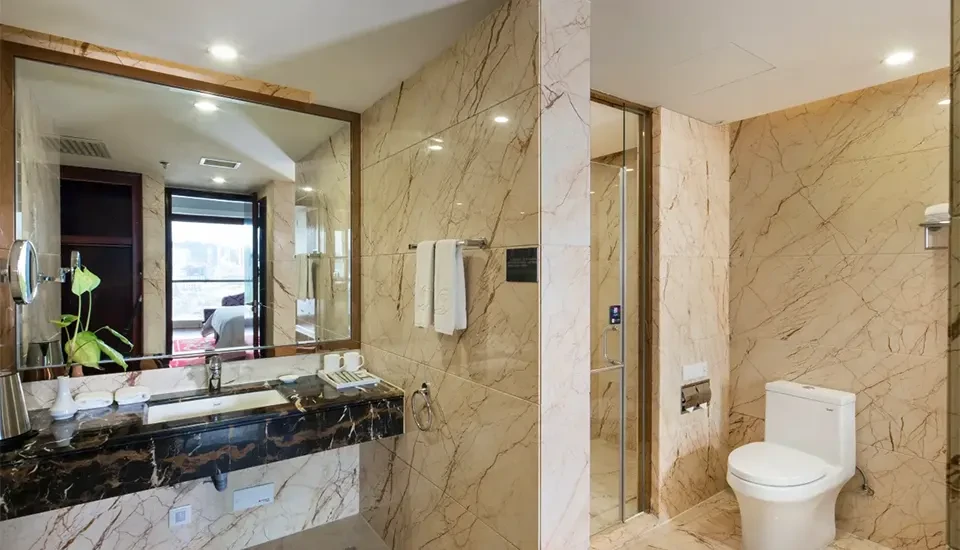 هتل فونیکس گرند